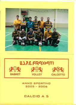 CALCIO A 5